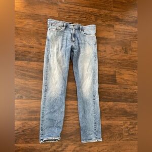 Revtown Taper Fit Jeans 36x29